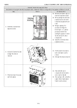 Предварительный просмотр 131 страницы Gree U-Match 5 Series Manual