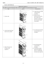 Предварительный просмотр 134 страницы Gree U-Match 5 Series Manual