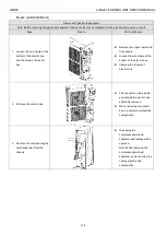 Предварительный просмотр 139 страницы Gree U-Match 5 Series Manual