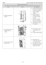 Предварительный просмотр 140 страницы Gree U-Match 5 Series Manual