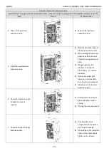 Предварительный просмотр 142 страницы Gree U-Match 5 Series Manual