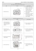 Предварительный просмотр 145 страницы Gree U-Match 5 Series Manual