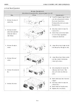 Предварительный просмотр 147 страницы Gree U-Match 5 Series Manual