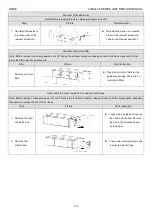 Предварительный просмотр 148 страницы Gree U-Match 5 Series Manual