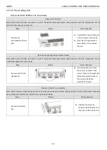 Предварительный просмотр 150 страницы Gree U-Match 5 Series Manual