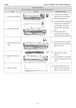 Предварительный просмотр 154 страницы Gree U-Match 5 Series Manual