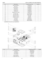 Предварительный просмотр 183 страницы Gree U-Match 5 Series Manual