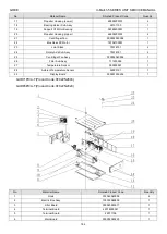 Предварительный просмотр 187 страницы Gree U-Match 5 Series Manual