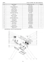 Предварительный просмотр 197 страницы Gree U-Match 5 Series Manual