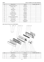 Предварительный просмотр 213 страницы Gree U-Match 5 Series Manual