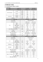 Preview for 9 page of Gree U-MATCH GFH09K3CI Service Manual