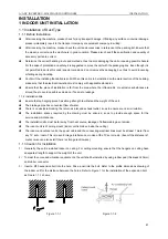 Preview for 64 page of Gree U-MATCH GFH09K3CI Service Manual