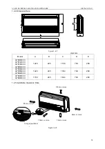 Preview for 76 page of Gree U-MATCH GFH09K3CI Service Manual