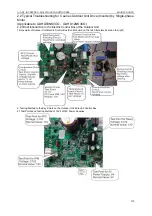 Preview for 116 page of Gree U-MATCH GFH09K3CI Service Manual