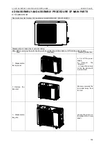 Preview for 141 page of Gree U-MATCH GFH09K3CI Service Manual