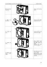 Preview for 160 page of Gree U-MATCH GFH09K3CI Service Manual