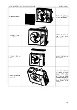 Preview for 170 page of Gree U-MATCH GFH09K3CI Service Manual