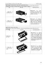 Preview for 208 page of Gree U-MATCH GFH09K3CI Service Manual