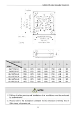 Предварительный просмотр 15 страницы Gree U-Match GU100T/A1-K Owner'S Manual