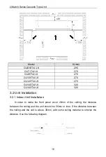 Предварительный просмотр 20 страницы Gree U-Match GU100T/A1-K Owner'S Manual