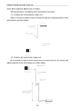 Предварительный просмотр 24 страницы Gree U-Match GU100T/A1-K Owner'S Manual