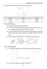 Предварительный просмотр 25 страницы Gree U-Match GU100T/A1-K Owner'S Manual