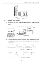 Предварительный просмотр 33 страницы Gree U-Match GU100T/A1-K Owner'S Manual