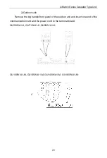 Предварительный просмотр 45 страницы Gree U-Match GU100T/A1-K Owner'S Manual