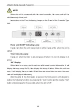 Предварительный просмотр 50 страницы Gree U-Match GU100T/A1-K Owner'S Manual