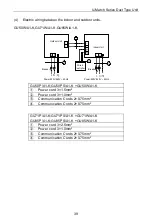 Предварительный просмотр 43 страницы Gree U-Match GU100W/A1-M Owner'S Manual