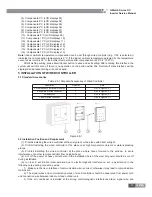 Preview for 34 page of Gree U-MATCH IV SERIES Service Manual