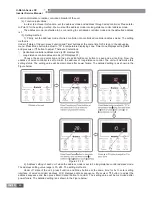 Preview for 43 page of Gree U-MATCH IV SERIES Service Manual