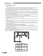 Preview for 63 page of Gree U-MATCH IV SERIES Service Manual