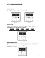 Предварительный просмотр 11 страницы Gree U match UMAT18HP230V1AD Owner'S Manual
