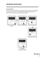 Предварительный просмотр 14 страницы Gree U match UMAT18HP230V1AD Owner'S Manual