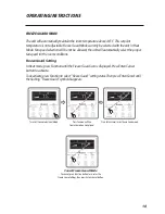 Предварительный просмотр 19 страницы Gree U match UMAT18HP230V1AD Owner'S Manual