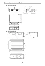 Предварительный просмотр 13 страницы Gree U-MATCH UMAT18HP230V1BD Installation & Owner'S Manual