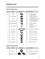 Preview for 8 page of Gree U-Match UMAT24HP230V1AF Installation Manual