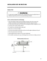 Preview for 9 page of Gree U-Match UMAT24HP230V1AF Installation Manual