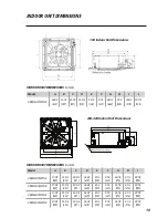 Preview for 11 page of Gree U-Match UMAT24HP230V1AF Installation Manual