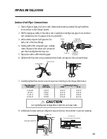 Preview for 16 page of Gree U-Match UMAT24HP230V1AF Installation Manual