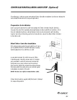 Preview for 22 page of Gree U-Match UMAT24HP230V1AF Installation Manual