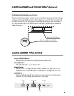 Preview for 23 page of Gree U-Match UMAT24HP230V1AF Installation Manual