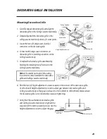 Preview for 25 page of Gree U-Match UMAT24HP230V1AF Installation Manual