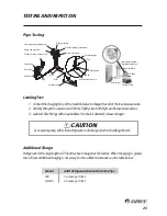 Preview for 26 page of Gree U-Match UMAT24HP230V1AF Installation Manual