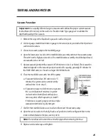 Preview for 27 page of Gree U-Match UMAT24HP230V1AF Installation Manual