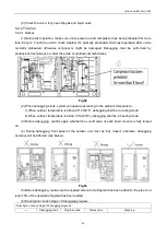 Preview for 48 page of Gree Ultra Heat GMV Multi VRF Series Owner'S Manual