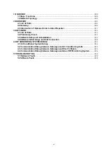 Preview for 5 page of Gree Ultra Heat GMV-V72W/A-F Service Manual