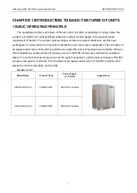 Preview for 12 page of Gree Ultra Heat GMV-V72W/A-F Service Manual