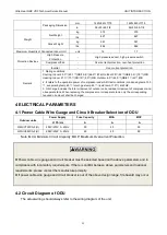 Preview for 16 page of Gree Ultra Heat GMV-V72W/A-F Service Manual